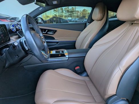 Used 2024 Mercedes-Benz CLE 300 CLE 300 image 10