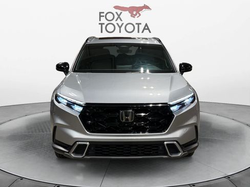 Used 2023 Honda CR-V Sport Touring image 9