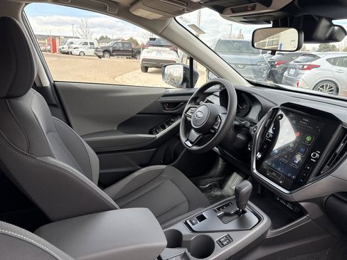 New 2026 Subaru Crosstrek 2.0i Premium image 8