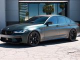 Used 2022 BMW M5 w/ Competition Package image 5