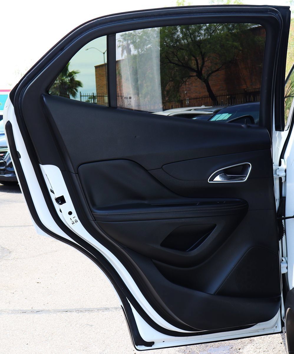 Used 2016 Buick Encore FWD image 32