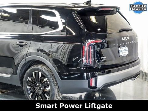 Used 2023 Kia Telluride SX Prestige image 10