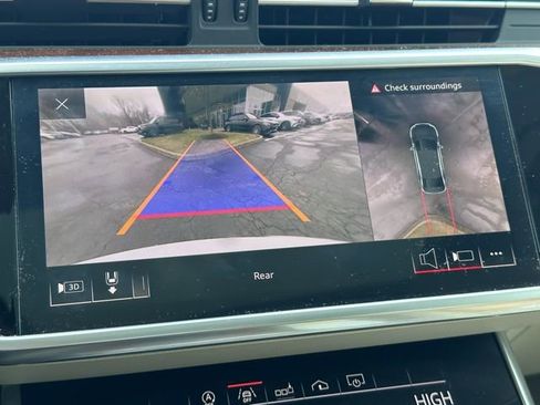Used 2019 Audi A6 3.0T Premium Plus image 22