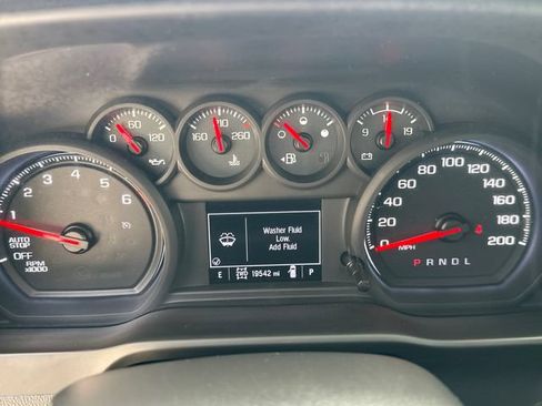 Used 2024 GMC Sierra 1500 Pro w/ Graphite Edition AWD/4WD image 26