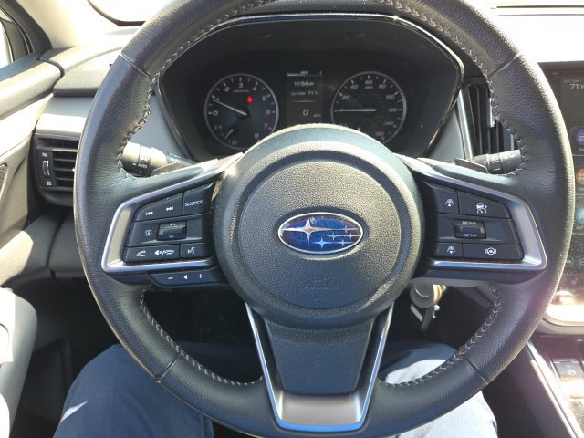 Used 2024 Subaru Outback Premium AWD/4WD image 5