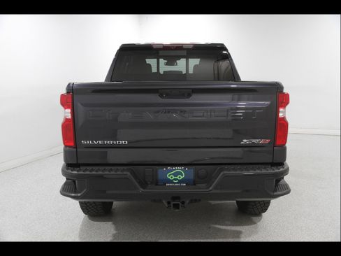 Certified 2023 Chevrolet Silverado 1500 ZR2 AWD/4WD image 20