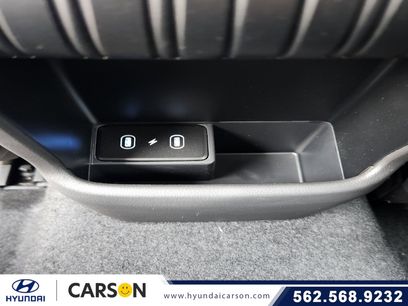 New 2026 Hyundai Kona SE