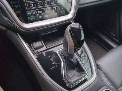 Used 2023 Subaru Outback Touring XT image 24