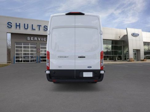 New 2026 Ford Transit 350 148 High Roof Extended AWD image 5