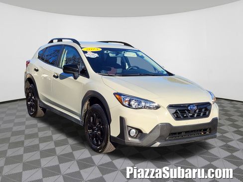 Certified 2023 Subaru Crosstrek 2.0i Premium w/ Special Edition image 1