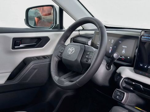 New 2026 Toyota RAV4 XLE Premium w/ Panoramic Sun Roof Package FWD image 35