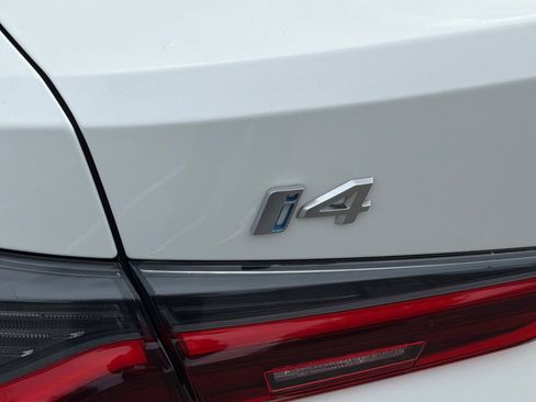 Certified 2023 BMW i4 eDrive35 w/ Parking Assistance Package image 38