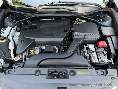 Used 2017 Nissan Altima 2.5 SV FWD image 20