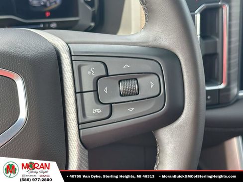Certified 2023 GMC Yukon Denali AWD/4WD image 27