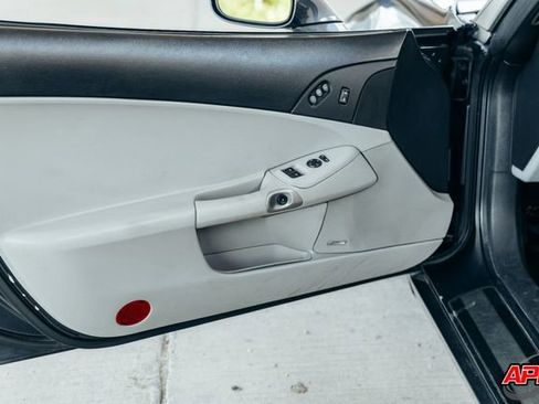 Used 2010 Chevrolet Corvette Grand Sport w/ Preferred Equipment Group image 61