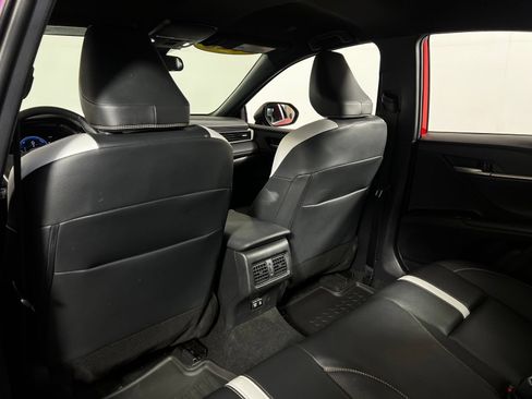 Certified 2025 Toyota Camry SE FWD image 21