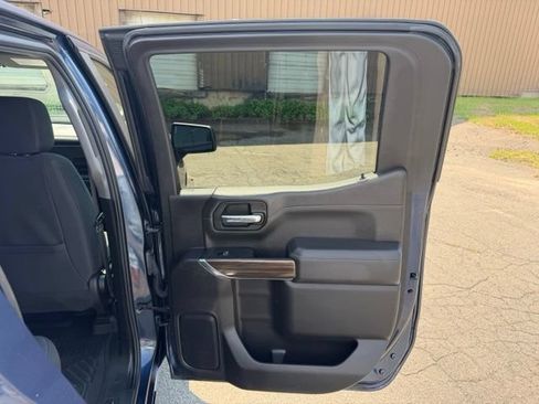 Used 2022 Chevrolet Silverado 1500 RST AWD/4WD image 14