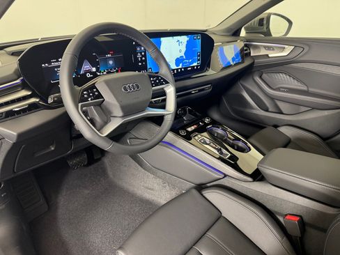 New 2025 Audi A5 2.0T Prestige image 4