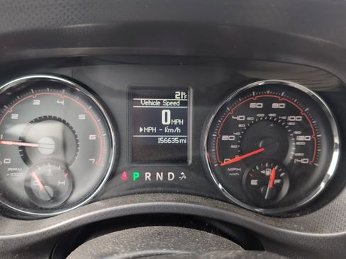 Used 2011 Dodge Charger SE w/ Connectivity Group image 11