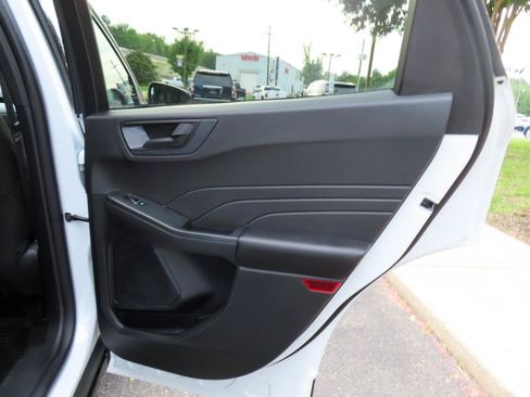 Used 2023 Ford Escape Active w/ Cold Weather Package FWD image 21