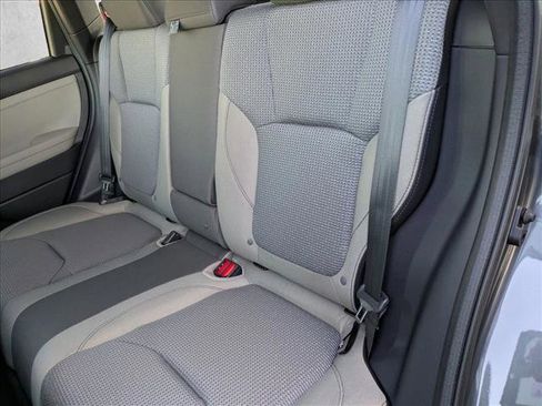 New 2026 Subaru Forester Premium image 15