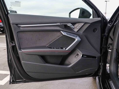 New 2026 Audi S3 Premium image 30