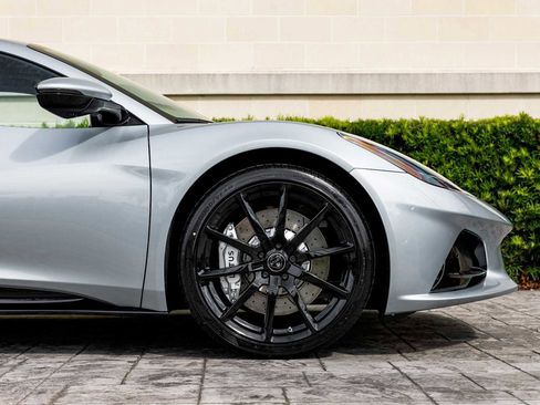 New 2025 Lotus Emira image 6