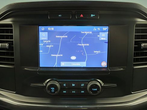 Used 2022 Ford F150 4x4 SuperCrew image 31