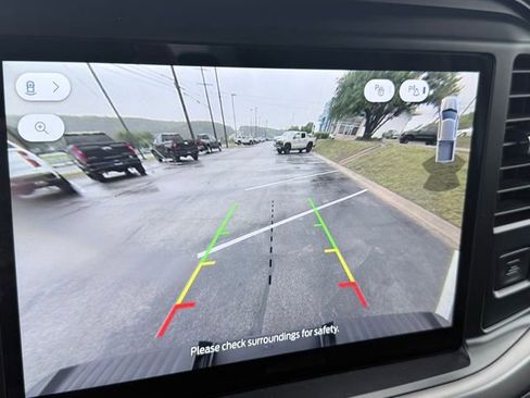 Used 2025 Ford F150 XLT w/ Equipment Group 301A Standard AWD/4WD image 32