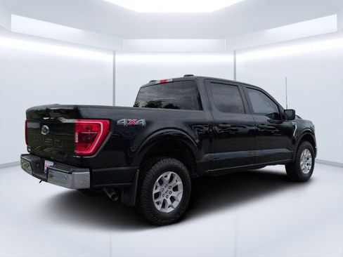 Used 2023 Ford F150 XLT AWD/4WD image 3