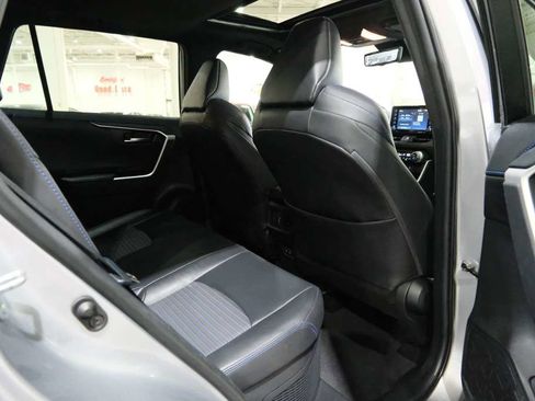 Used 2021 Toyota RAV4 XSE image 22