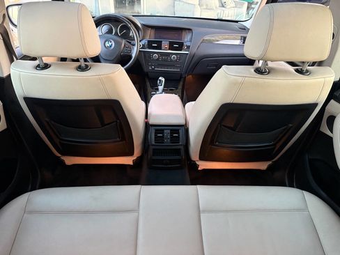 Used 2014 BMW X3 xDrive28i image 13