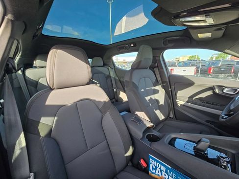 Used 2022 Polestar Polestar 2 w/ Plus Package AWD/4WD image 49