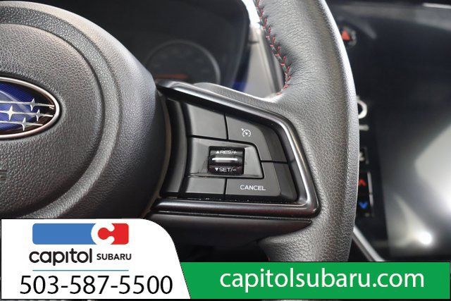 Used 2023 Subaru WRX Premium AWD/4WD image 20