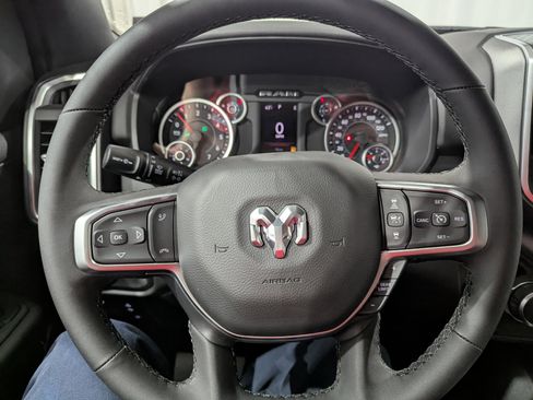 New 2026 RAM 1500 Big Horn image 16