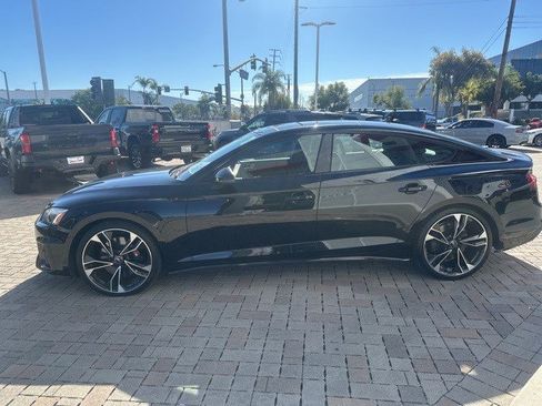 Used 2024 Audi S5 Premium Plus image 2