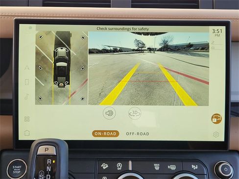 New 2026 Land Rover Defender 110 S image 13