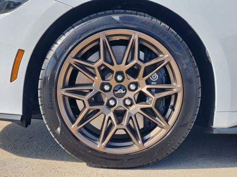 Used 2026 Ford Mustang GT w/ GT Performance Package image 11