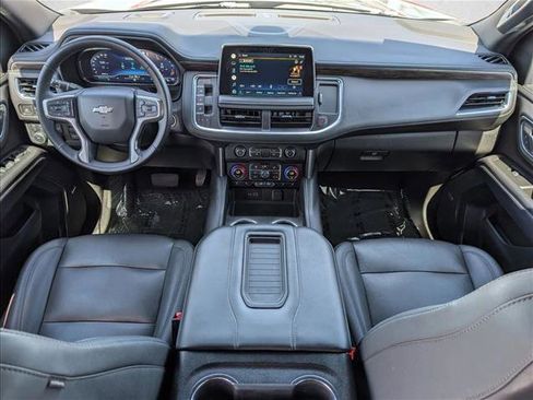 Used 2022 Chevrolet Tahoe LT w/ LT Signature Package AWD/4WD image 25