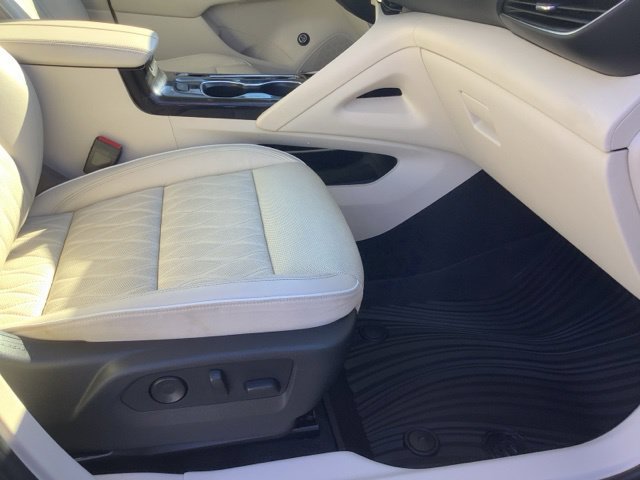 Used 2021 Buick Envision Avenir FWD image 27