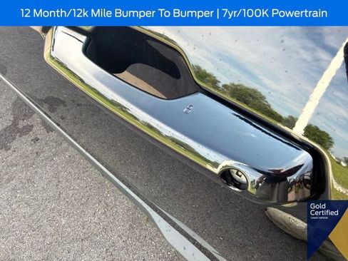 Used 2025 Ford Mustang Premium RWD image 22