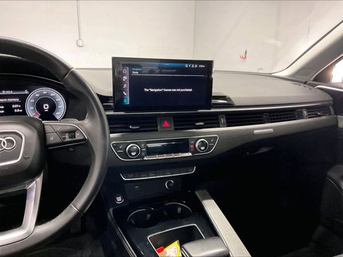 Used 2023 Audi A4 2.0T Premium Plus w/ Premium Plus Package image 9
