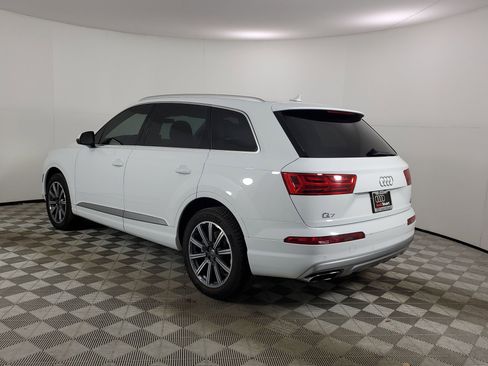 Used 2017 Audi Q7 3.0T Premium Plus image 7