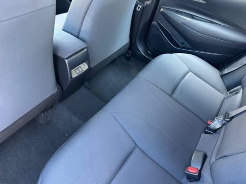 Used 2024 Toyota Corolla LE FWD image 14