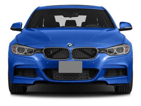 Used 2014 BMW 335i Sedan RWD image 4
