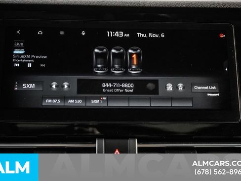 Used 2022 Kia Niro Touring Special Edition image 37