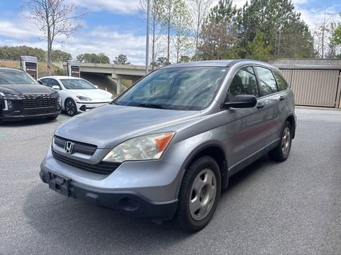 Used 2008 Honda CR-V LX image 3