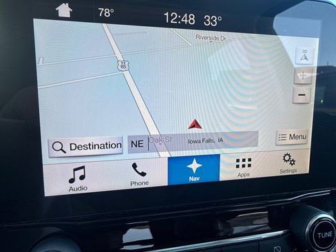 Used 2018 Ford EcoSport SE w/ SE Convenience Package image 27