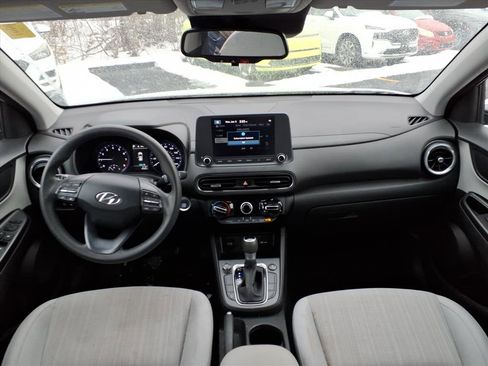 Certified 2023 Hyundai Kona SEL w/ Cargo Package image 14