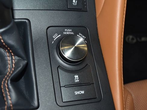 Used 2019 Lexus RC 350 350 F Sport w/ Premium Package image 18